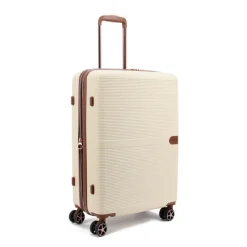 Decent Stella Trolley 67 Expandable off white