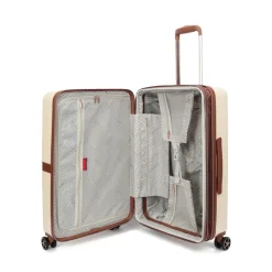 Decent Stella Trolley 67 Expandable off white