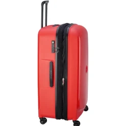 Delsey Belmont Plus MR Trolley XL Expandable red