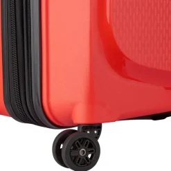 Delsey Belmont Plus MR Trolley XL Expandable red