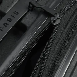 Delsey Belmont Plus MR Trolley M Expandable black