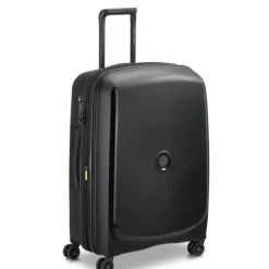 Delsey Belmont Plus MR Trolley M Expandable black