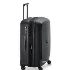 Delsey Belmont Plus MR Trolley M Expandable black