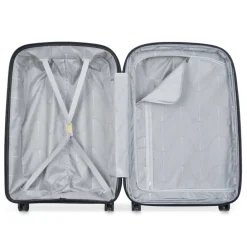 Delsey Belmont Plus MR Trolley M Expandable black