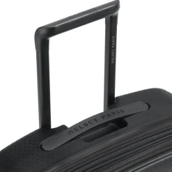 Delsey Belmont Plus MR Trolley M Expandable black