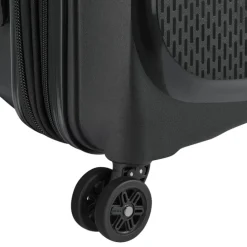 Delsey Belmont Plus MR Trolley M Expandable black