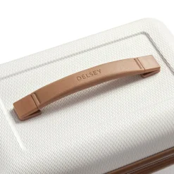 Delsey Chatelet Air 2.0 Beauty Case angora