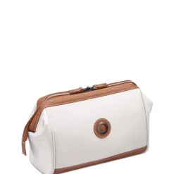 Delsey Chatelet Air 2.0 Toiletry Bag angora