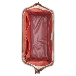 Delsey Chatelet Air 2.0 Toiletry Bag angora