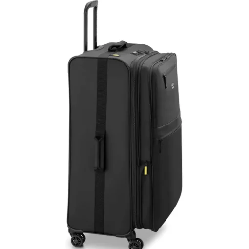 Delsey Maubert 2.0 Trolley 79 Expandable black