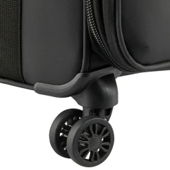 Delsey Maubert 2.0 Trolley 79 Expandable black