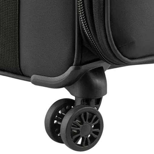 Delsey Maubert 2.0 Trolley 79 Expandable black