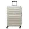 Delsey Shadow 5.0 Trolley 75 Expandable ivory