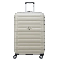 Delsey Shadow 5.0 Trolley 75 Expandable ivory