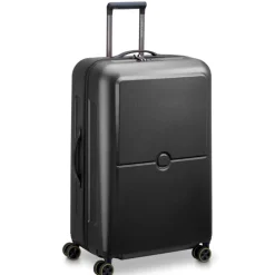 Delsey Turenne 2.0 Trolley L black
