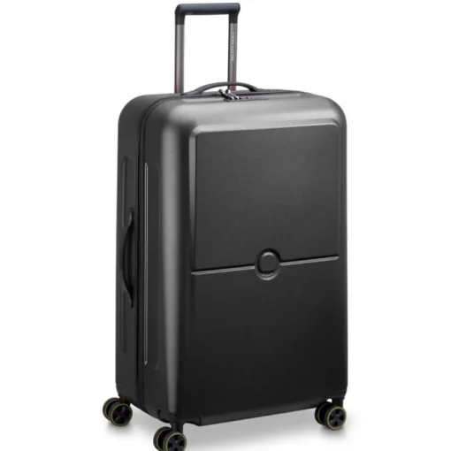 Delsey Turenne 2.0 Trolley L black