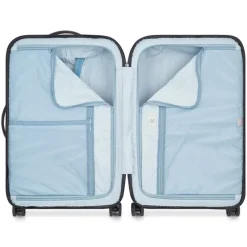 Delsey Turenne 2.0 Trolley L black