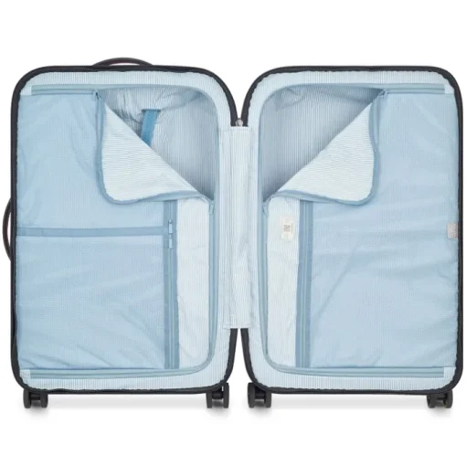 Delsey Turenne 2.0 Trolley L black