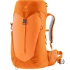 Deuter AC Lite 22 Women SL peach-tuscany