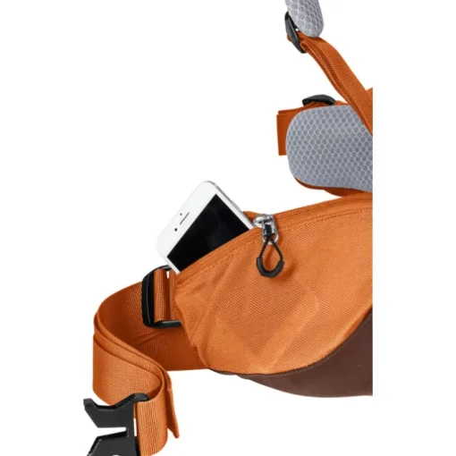 Deuter Aircontact Core 35+10 Women SL chestnut/umbra