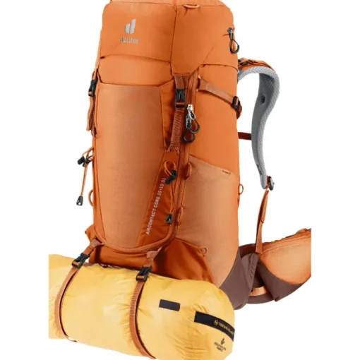 Deuter Aircontact Core 35+10 Women SL chestnut/umbra