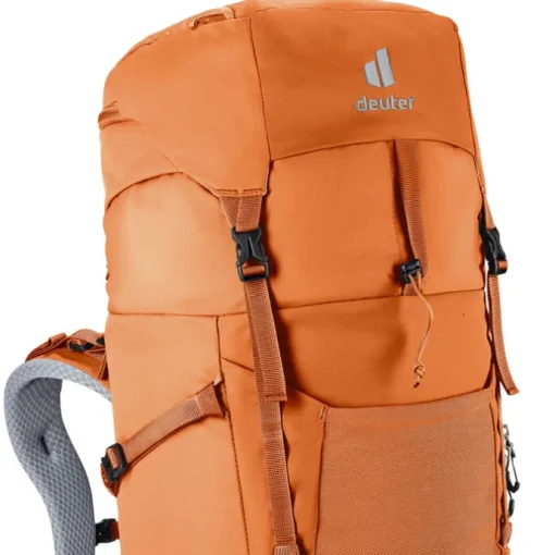 Deuter Aircontact Core 35+10 Women SL chestnut/umbra