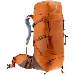 Deuter Aircontact Core 35+10 Women SL chestnut/umbra