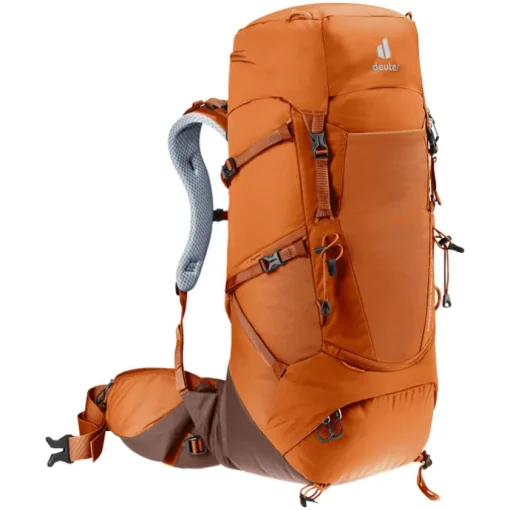 Deuter Aircontact Core 35+10 Women SL chestnut/umbra