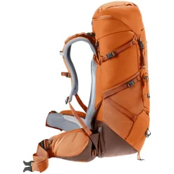 Deuter Aircontact Core 35+10 Women SL chestnut/umbra