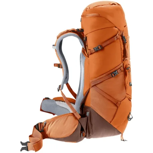 Deuter Aircontact Core 35+10 Women SL chestnut/umbra