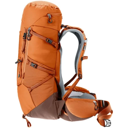Deuter Aircontact Core 35+10 Women SL chestnut/umbra