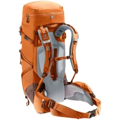 Deuter Aircontact Core 35+10 Women SL chestnut/umbra