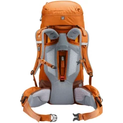 Deuter Aircontact Core 35+10 Women SL chestnut/umbra