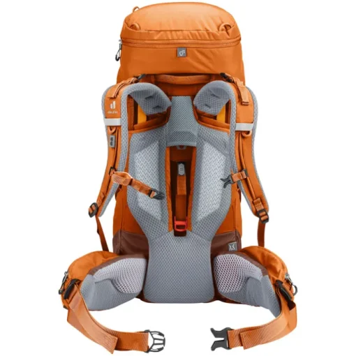 Deuter Aircontact Core 35+10 Women SL chestnut/umbra