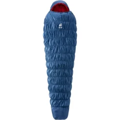 Deuter Exosphere -11g Zip Left steel/fire