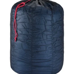 Deuter Exosphere -11g Zip Left steel/fire