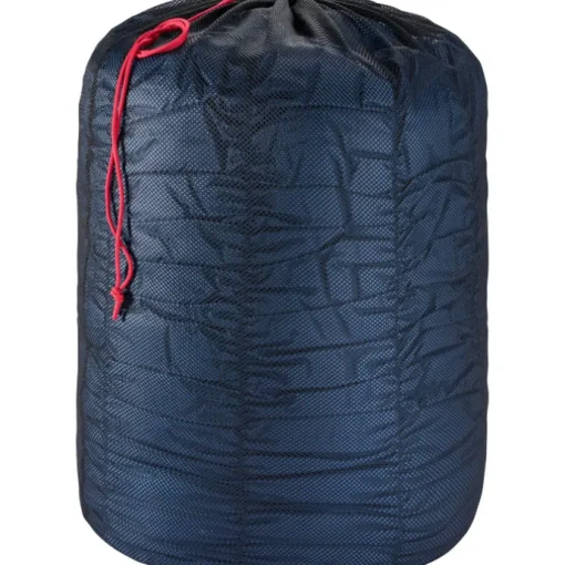 Deuter Exosphere -11g Zip Left steel/fire