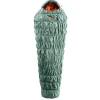 Deuter Exosphere +4g Zip Right sage/paprika