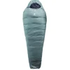 Deuter Orbit +5g SL Zip Left shale/ink
