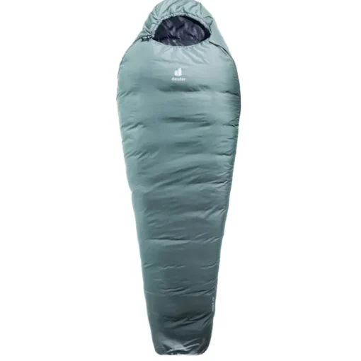 Deuter Orbit +5g SL Zip Left shale/ink