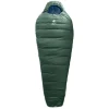 Deuter Orbit 0g Zip Right ivy/ink