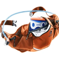 Deuter Pulse 3 Waistbag chestnut teal