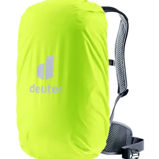Deuter Race 16 black