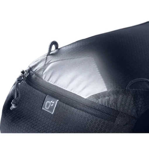 Deuter Race 16 black