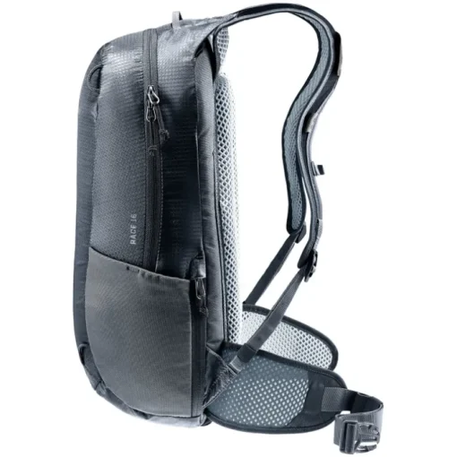 Deuter Race 16 black