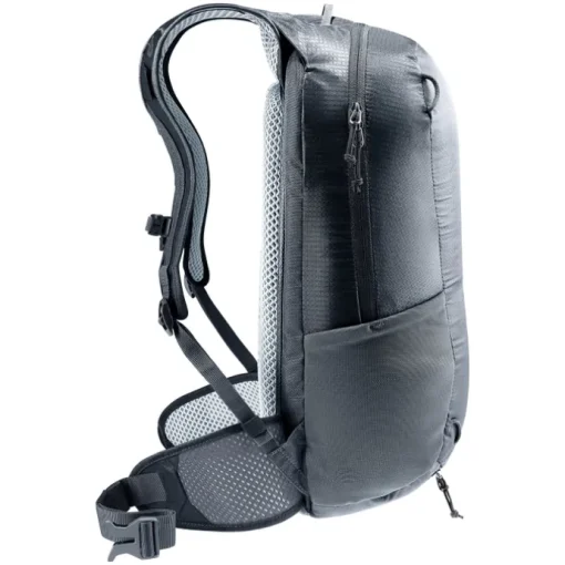 Deuter Race 16 black