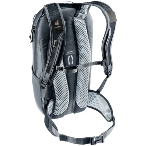 Deuter Race 16 black
