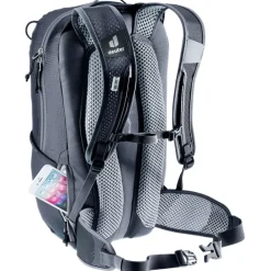 Deuter Race 16 black