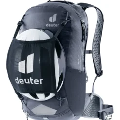 Deuter Race 16 black