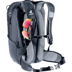 Deuter Race 16 black